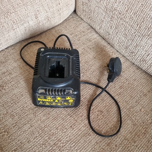 Dewalt 18v tool battery - dewalt, 7.2-18v