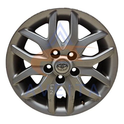 Toyota auris mk1 - toyota, 07-12