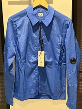 mens cp company jacket large