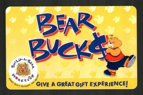 Build bear workshop - build-a-bear,