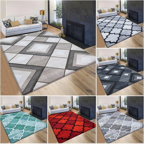 Large living room rugs - room,
