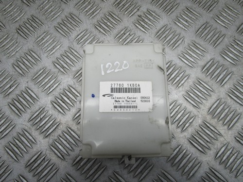 2012 nissan juke - 1.5, dci