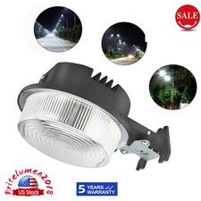 LED Barn Yard Street 75Watt