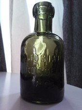 Josiah Russell & Co London