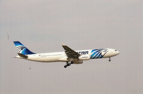 32901 photo airbus a330 - a330,
