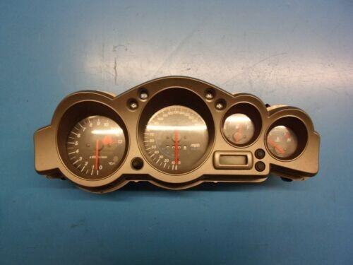 Kawasaki zzr 1200 zx - (02-05),