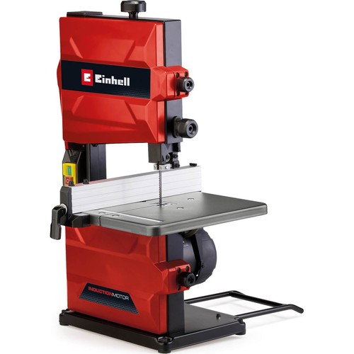 Einhell 200 band saw - einhell,