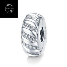 Sterling Silver 925 Charm