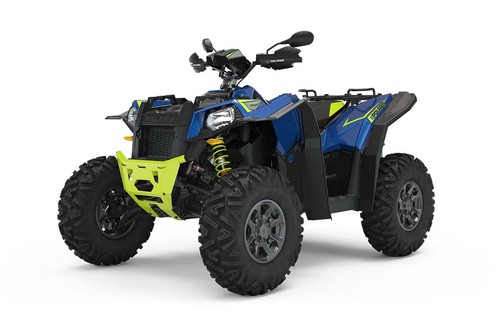 Polaris scrambler 1000 s - polaris,