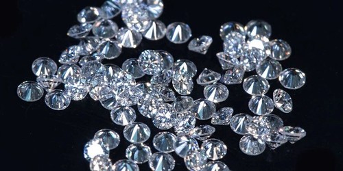 Melee diamonds loose lab - diamonds,