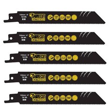 5 SabreCut S922BF 150mm Metal