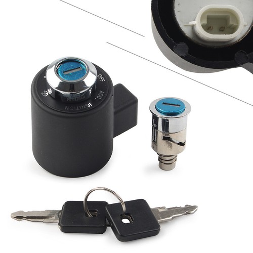 Wireless ignition switch tail - wireless,