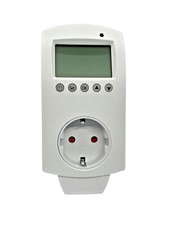 Digital Thermostat Temperature