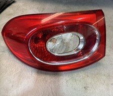 VW TIGUAN 2009 PASSENGERS SIDE REAR LIGHT 5N0945095F