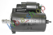 STARTER 12V 095KW FITS AUDI