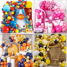 Balloon Arch Kit +Balloons
