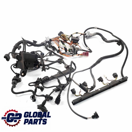 Bmw e81 e87 - lci, e90
