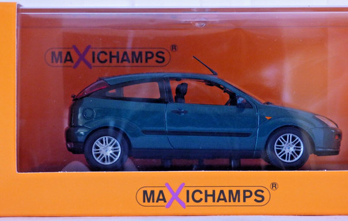 Minichamps maxichamps 1998 - maxichamps,
