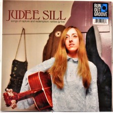 RUN OUT GROOVE ROGV010 JUDEE