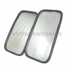 New Pair Outside Rear View