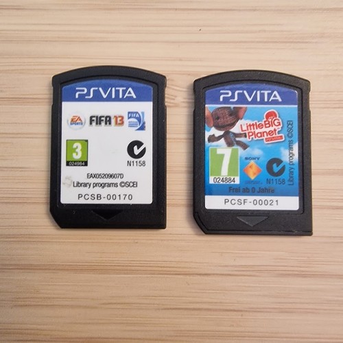Vita bundle - vita,