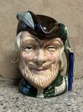 Vintage 1959 Royal Doulton