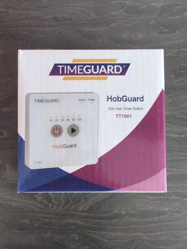 Hob guard tt1001 - hob,