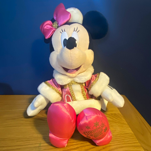 Disney tokyo disneysea - disney, minnie
