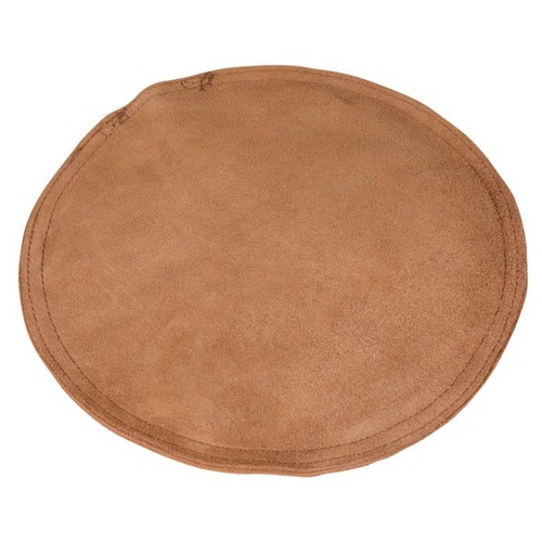 Leather panel beating sandbag - beating,