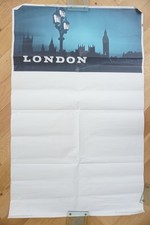 1962 british rail - british, london
