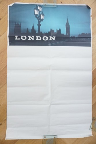 1962 british rail london - 1962,