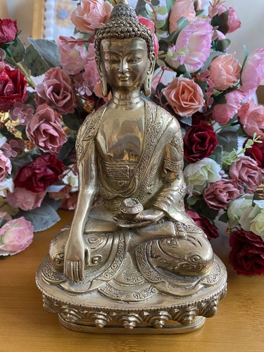 Vintage shakyamuni buddha - vintage,