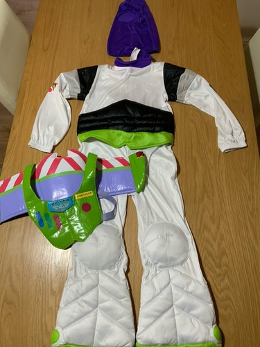 Toy story buzz - toy,
