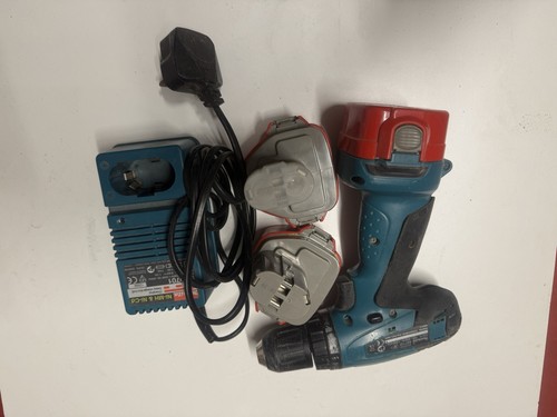 Makita cordless drill - makita,