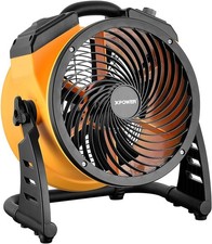 Heavy Duty Industrial High