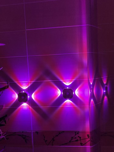 Rgb led wall - rgb,