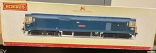 HORNBY R2348 CLASS 50 BR BLUE