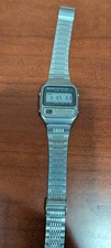 1980s Vintage seiko Calculator