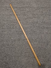 Vintage Peradon &Fletcher Screw On Extension 109cm / 43 Inches 