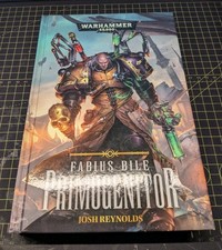 Warhammer 40k fabius bile - warhammer,