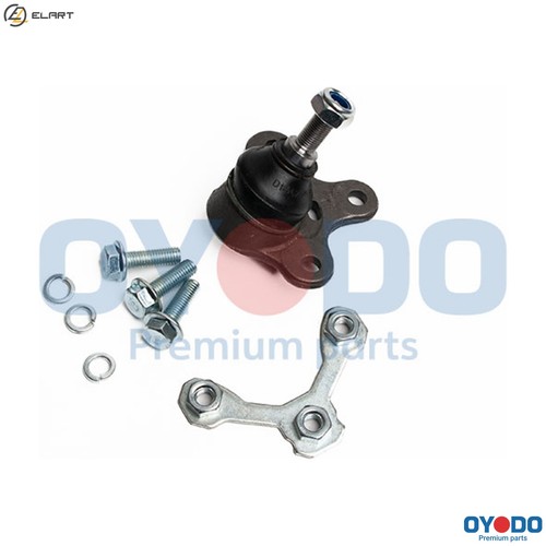 Ball joint 10z9133 oyo for - ball,