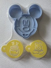 Disney Mickey Mouse Cookie