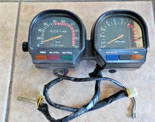 YAMAHA XV 750 SE 1981 1983