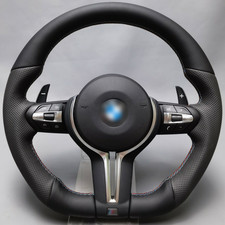 Steering Wheel Nappa Custom