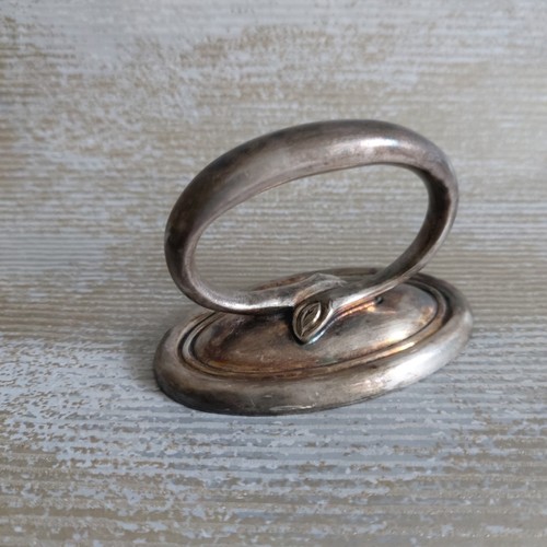 Vintage mappin webb s - &, webb's