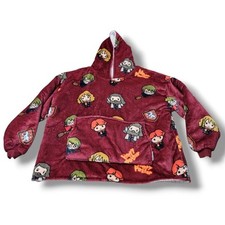 Harry Potter Sweatshirt Size 4