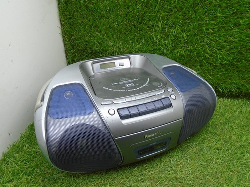 Panasonic d21 silver - panasonic,