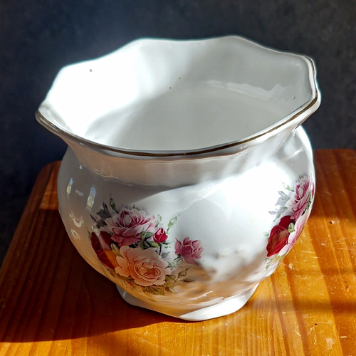 Vintage maryleigh pottery - maryleigh,