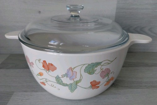 Corningware vision sweetpea - corningware,