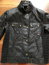Belstaff Jacket UK16 IT48 Slim